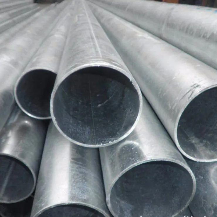 seamless pipe